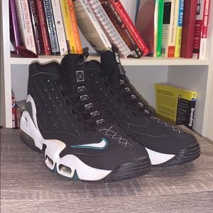 Nike Air Griffey Max 2 “Fresh Water”